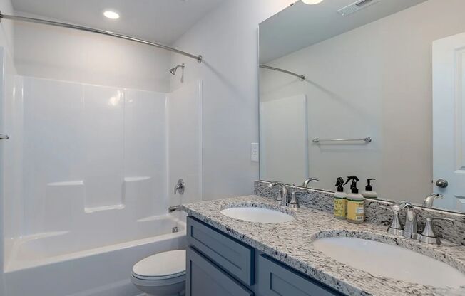 3 beds, 2.5 baths, 1,407 sqft, $2,012, Unit 8149