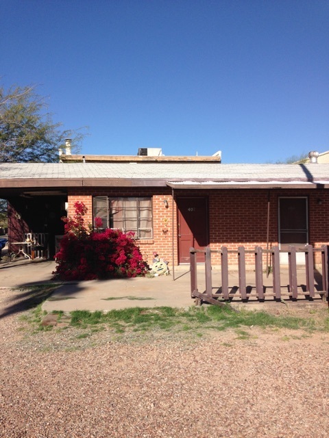 Drachman Property