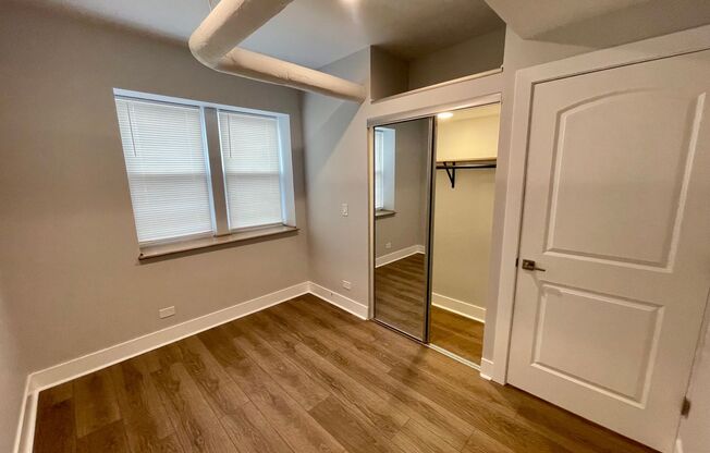 1 bed, 1 bath, 700 sqft, $1,600, Unit 5010-G