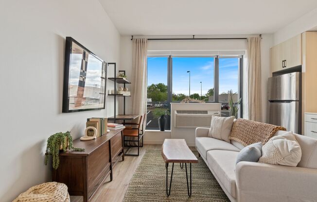 2 beds, 2 baths, 1,050 sqft, $2,050, Unit 101