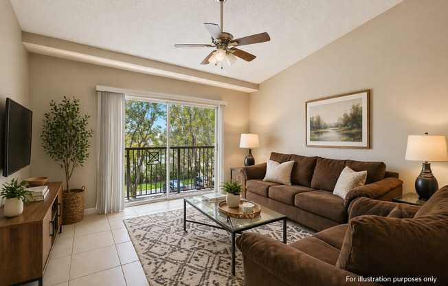 Minimal Upfront Costs — First Month & Security Deposit. Immediate Move-In Available!