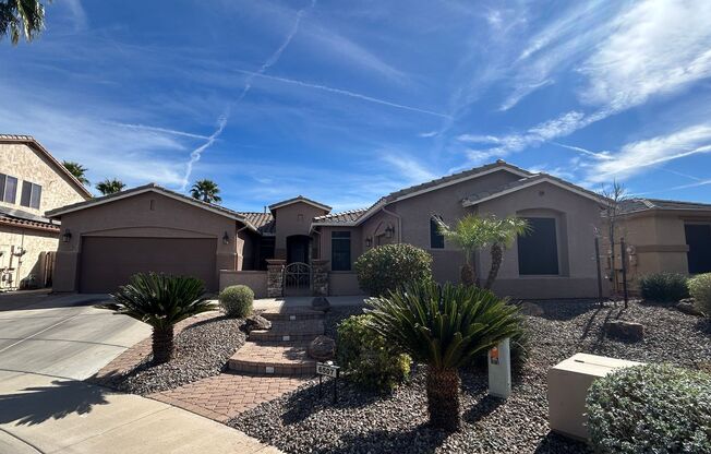 3 beds, 2.5 baths, 2,602 sqft, $2,799