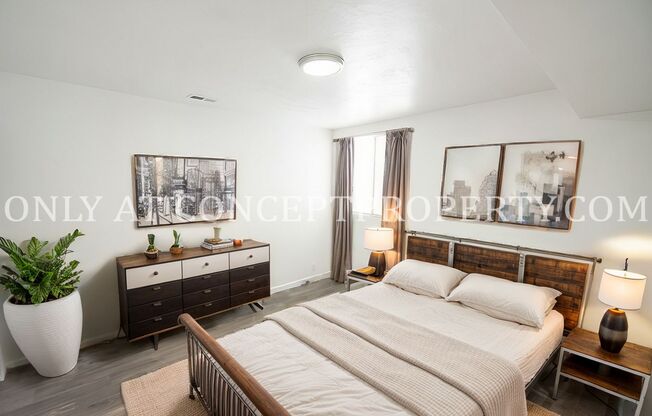 2 beds, 1 bath, 900 sqft, $1,299, Unit 07 R