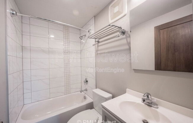Studio, 1 bath, 318 sqft, $849, Unit 102