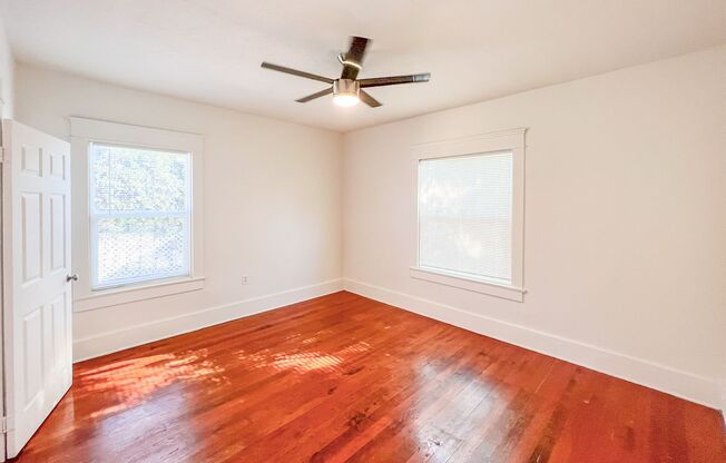 Charming Corner 1 Bed / 1 Bath in the Heart of Barrio Logan!