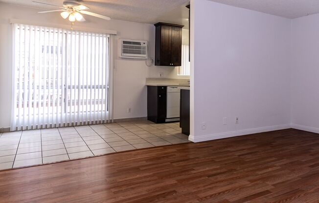 La Seine Apartments, LLC