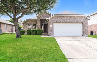 Amazing home ready to move in!