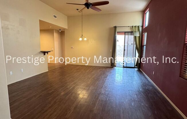 Beautiful Open/ Split floor plan home in Northwest Tucson!!