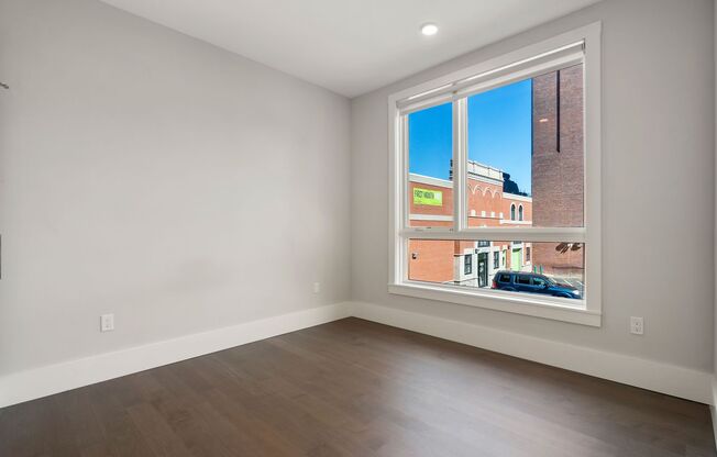 1 bed, 1 bath, 625 sqft, $2,750, Unit 206