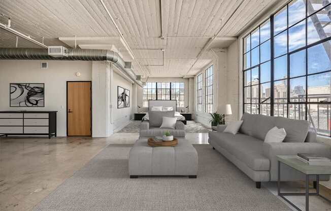 Tailor Lofts