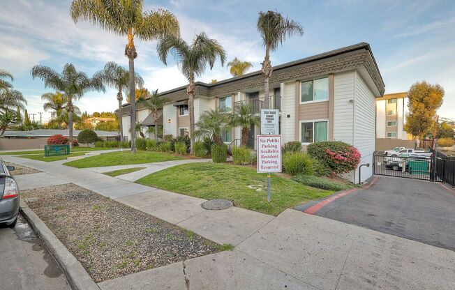 Partner-provided property photo