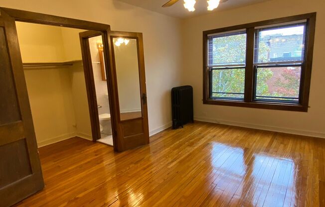 Studio, 1 bath, 320 sqft, $1,445, Unit 225-402
