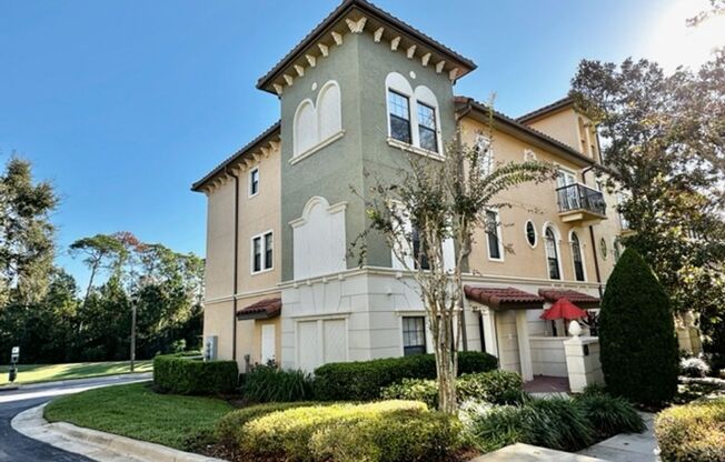 Lake Mary - 3 Bedrooms, 3.5 Bathrooms – $2,895.00