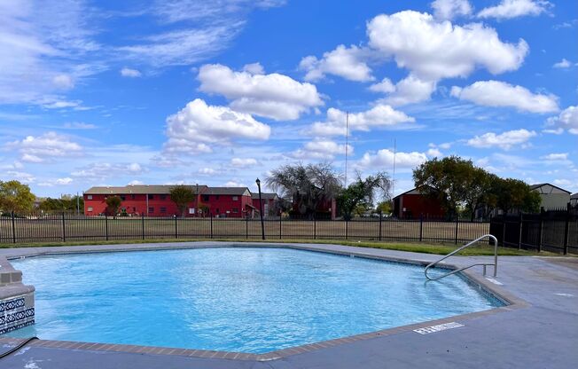 4 beds, 2 baths, 1,180 sqft, $1,350, Unit G154