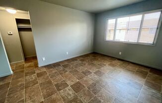 Corsica Cottonwood Apartments