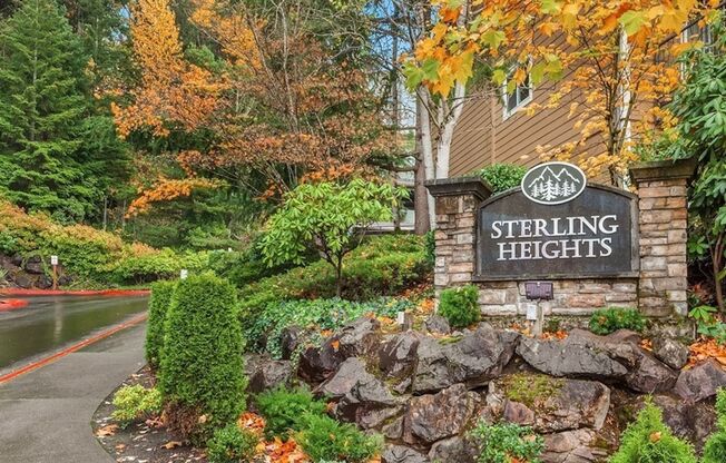 Sterling Heights Condo - Bellevue