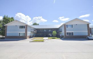LaRamie Apartments