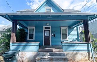 1273 PATTERSON ALY