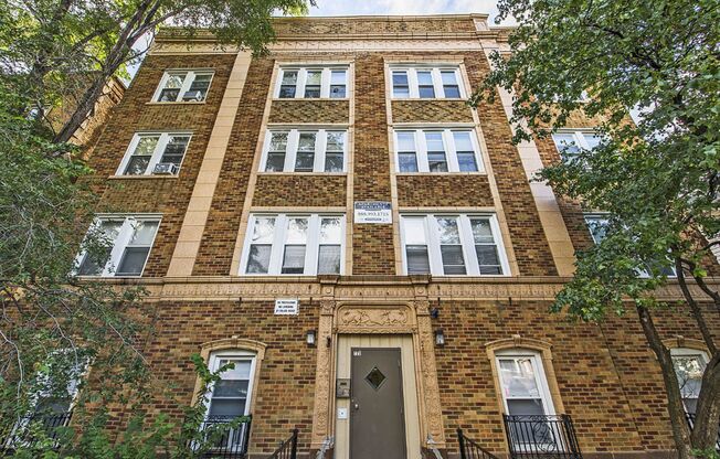 723 N Central