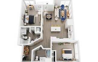 Partner-provided photo for $2301 unit