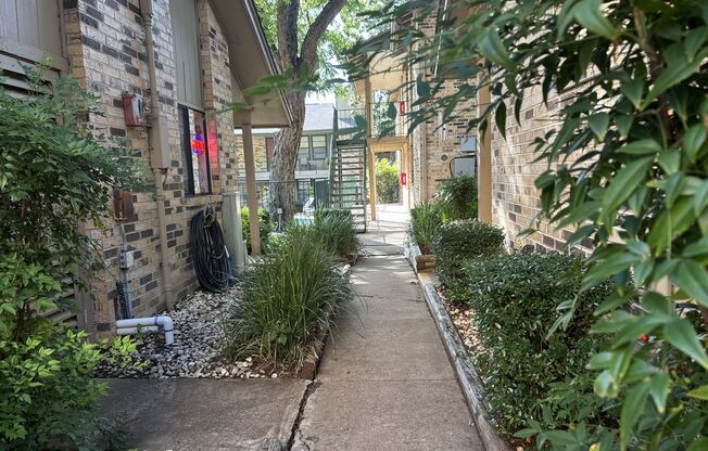 Studio, 1 bath, 474 sqft, $729