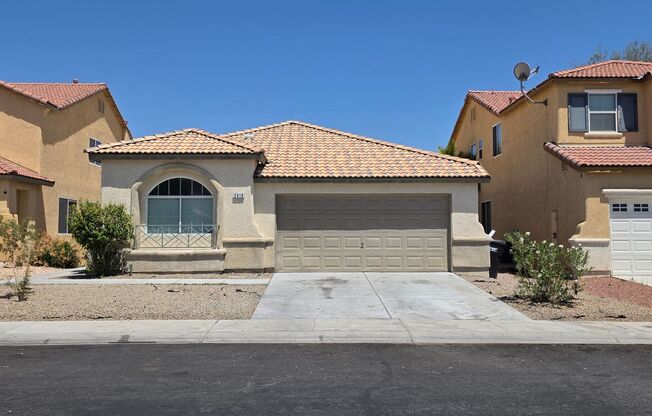 For Rent | 5618 Indian Springs Street, North Las Vegas