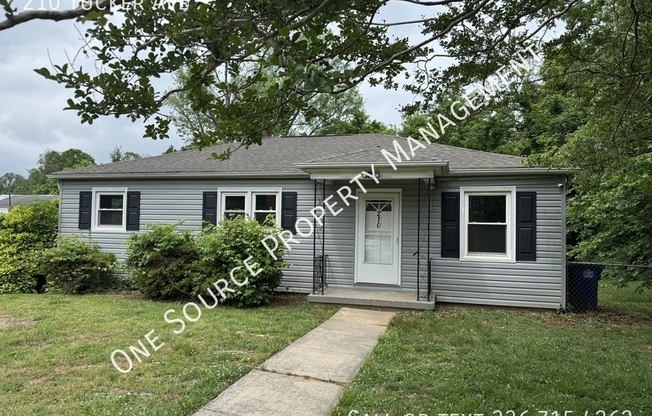 210 TUCKER AVE