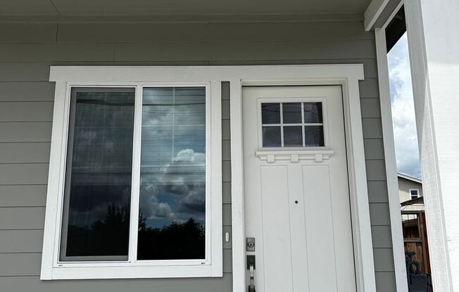 1 BED 1 BATH JR ADU 2 months Free rent is applied to the 2nd month and the last month.