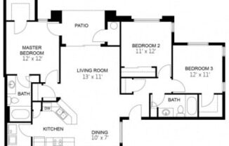 Partner-provided photo for $2245 unit