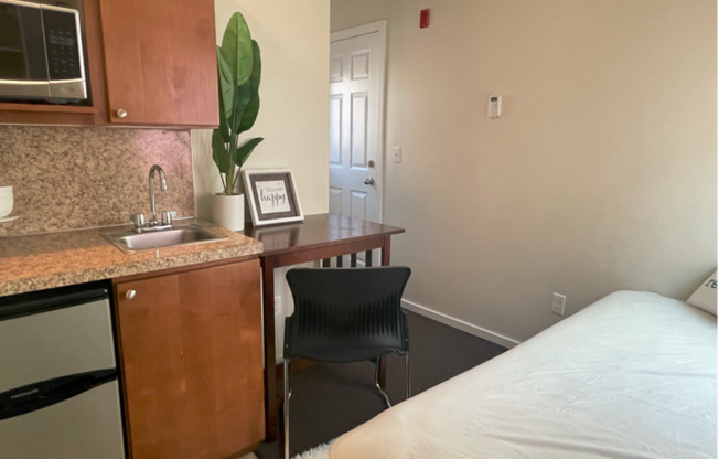 Soleil Apartments
