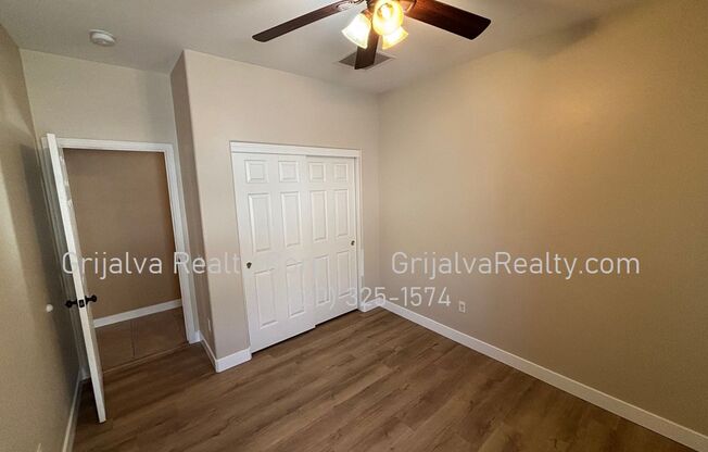 3 beds, 2 baths, $1,850