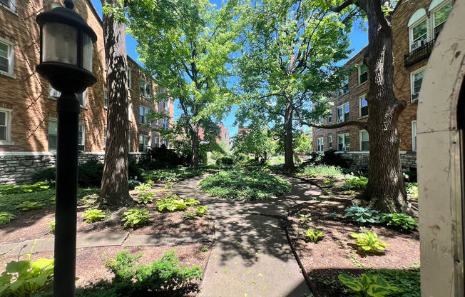 Studio, 1 bath, 400 sqft, $805, Unit 303