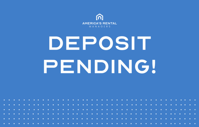 DEPOSIT PENDING!!! Home for rent in Birmingham! Call our office to schedule a showing today!