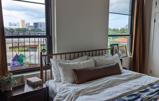 2 beds, 2 baths, $3,780, Unit 4A
