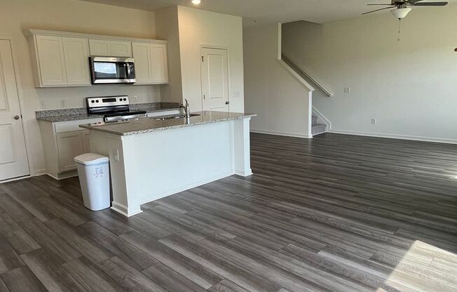 Beautiful 3 Bedroom Home In Cane Bay - Available Only For Lease Option