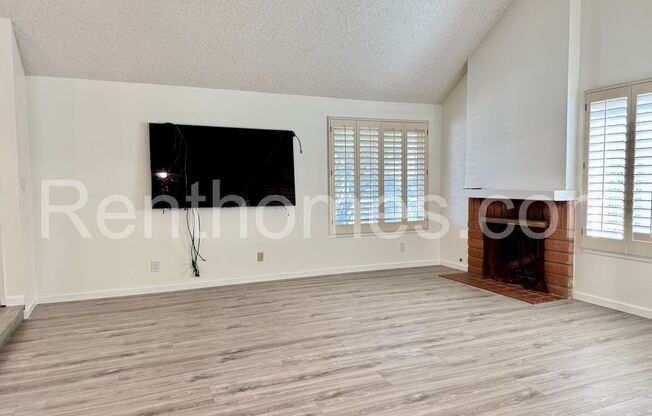 Mira Mesa, 8855 Centaurus Wy, 2 Den/Offices, LVP Flooring, Dual Pane Windows, AC, 2 Car Garage with Opener, Community Pool.