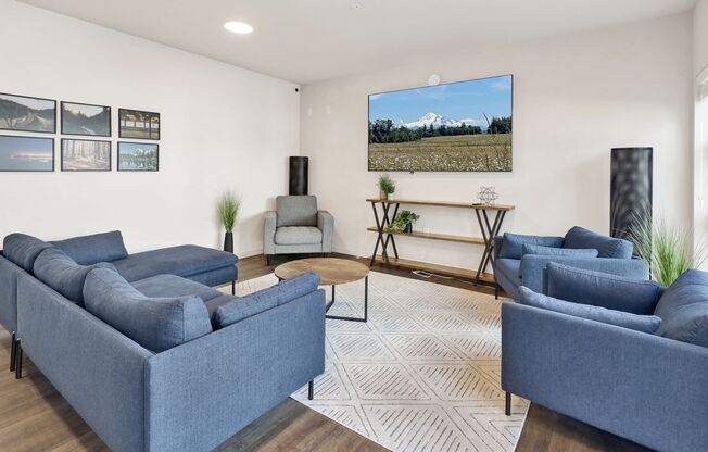 Studio, 1 bath, 389 sqft, $1,425, Unit 1829
