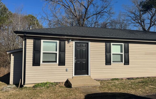 2 beds, 1 bath, 800 sqft, $1,095, Unit 1