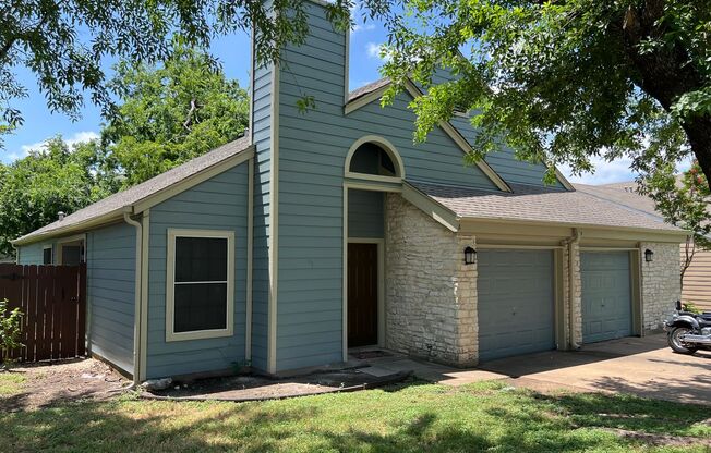 Ranchstone Garden Homes