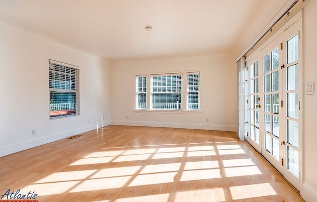 Beautiful & Spacious Corralitos Home