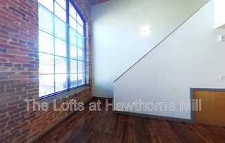 1101 HAWTHORNE LN