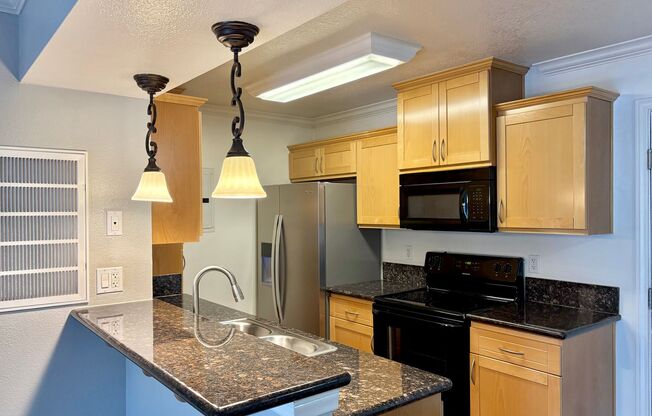 2 beds, 2 baths, 1,100 sqft, $2,900, Unit C048