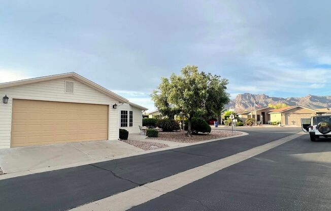 2-bedroom furnished home in Dolce Vita