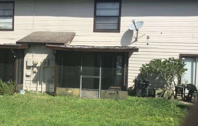 Decatur St Units