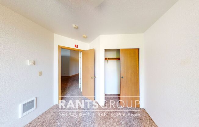 2 beds, 1 bath, 707 sqft, $1,400, Unit 1