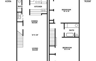 Partner-provided photo for $1396 unit