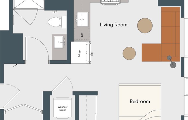 Partner-provided property photo