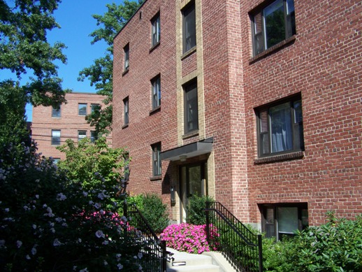 40 HARVARD AVE