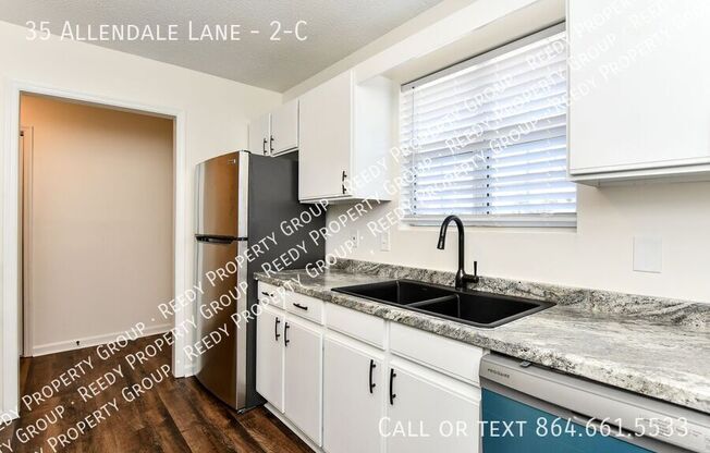 35 Allendale Lane - 1-A