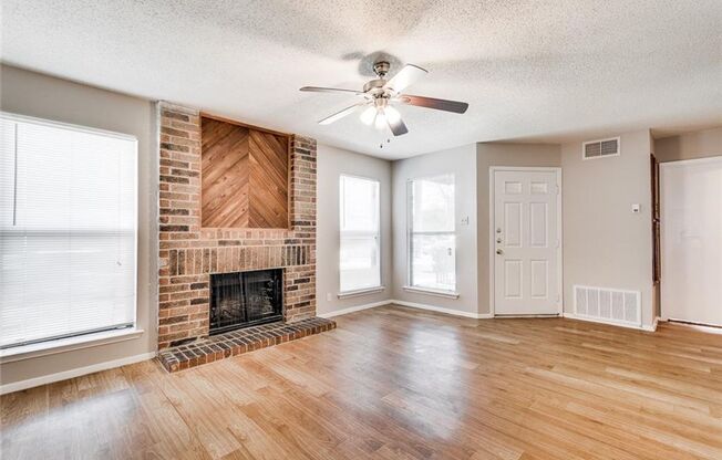10616 Mellow Meadow Unit 22D – Best Location in Parkwest!
